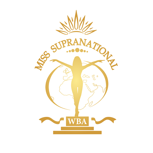 Miss Supranational icon