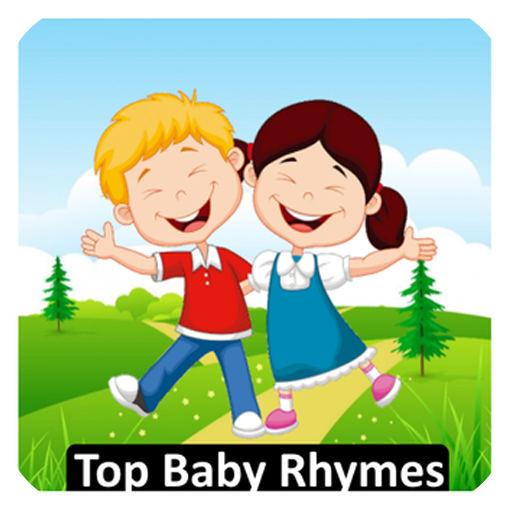 Top Baby Rhymes : offline videos icon