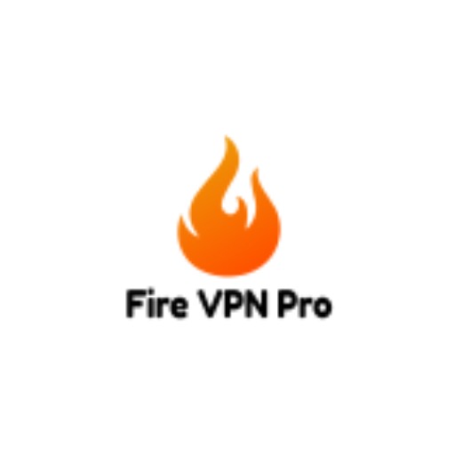 Fire vpn icon