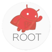 One-Click Root   Prank icon
