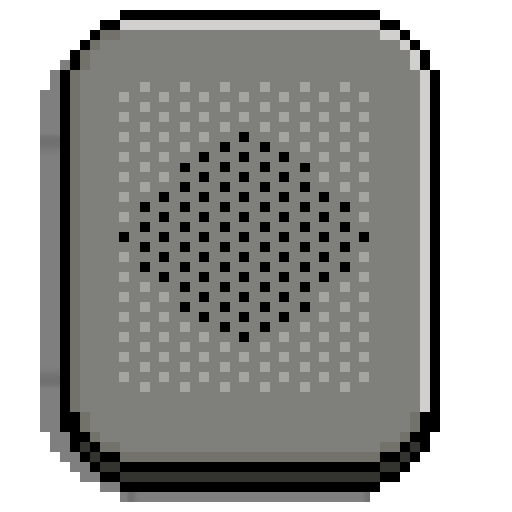 EVP Ghost talk Demo icon