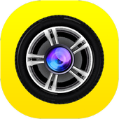 CarSnap icon