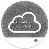 Apple iCloud Free Status Checker on 9Apps