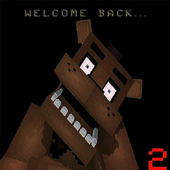Five Night Ideas Minecraft icon