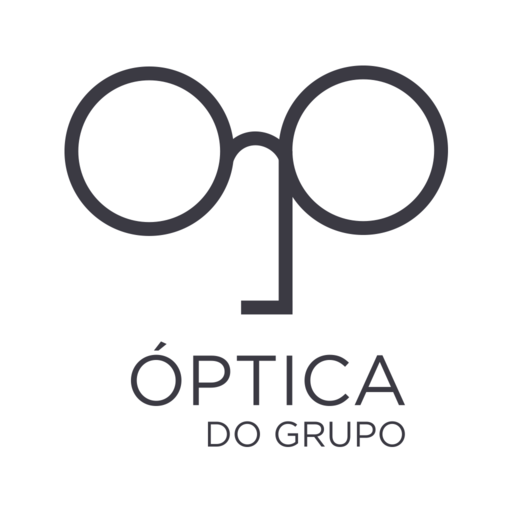 Óptica do Grupo icon