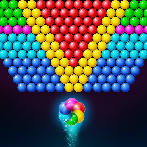 Bubble pop : Bubble game icon