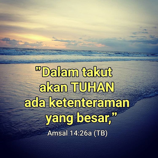 2021 Ayat Ayat Alkitab Selama Waktu Sulit icon