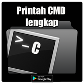 Printah CMD icon