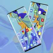 Theme for PRO P30 on 9Apps