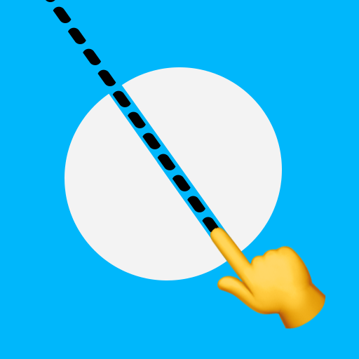 Cut It  -  Brain Teaser Puzzle icon