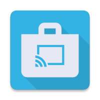 Cast Store for Chromecast Apps on 9Apps