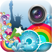 New York Photo Booth icon