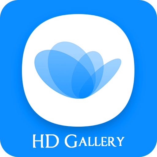HD Gallery icon