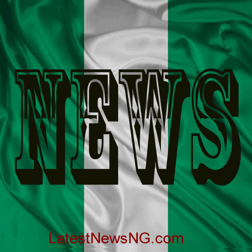 Latest Nigerian News icon