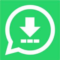 Status saver App for Whatsapp status downloader