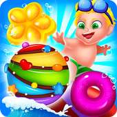 Candy Sweet Mania 2019