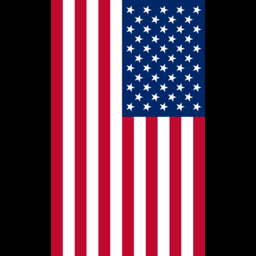 USA Flag Live Wallpaper icon