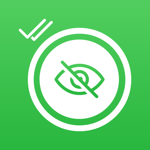 Hidden Chat For WhatsApp icon