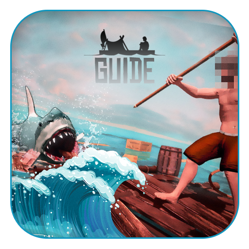 Advice: Raft Survival - Raft Craft icon