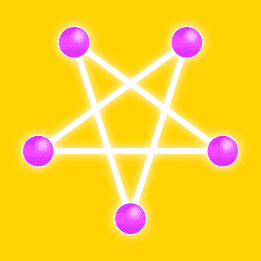 One Line - Free Classic One Stroke Puzzle Game icon