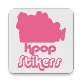 Kpop Stikers Maker on 9Apps