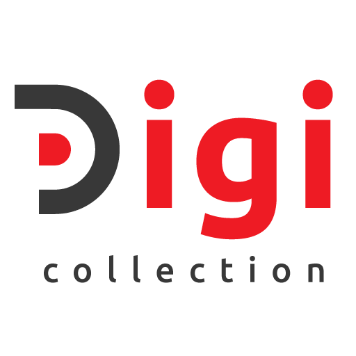 Digi Collection icon