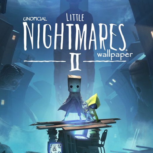 Little Nightmare Live Wallpaper icon