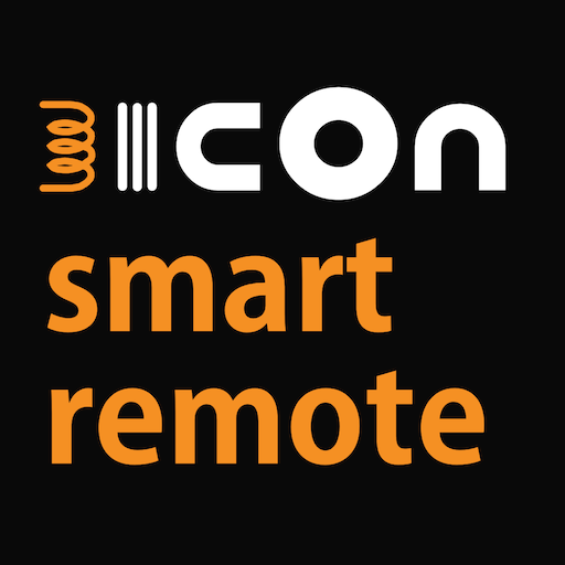 ikon icOn remote control