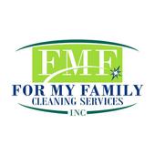 For My Family Cleaning Services icon