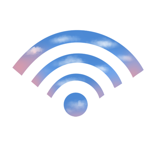 Wifi QR Generator icon