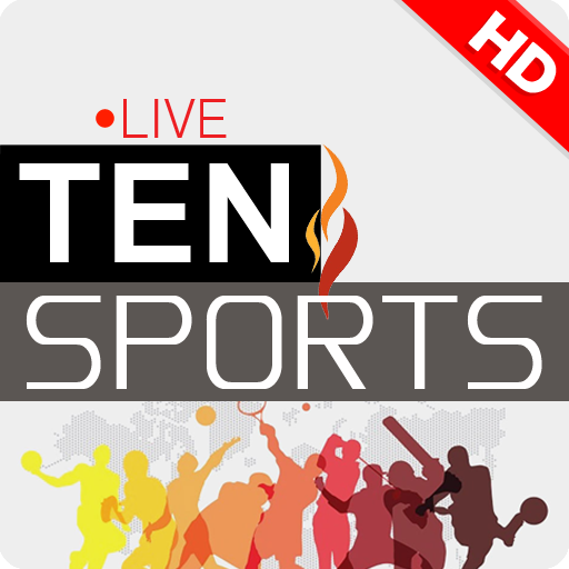 Ten Sports HD Live - Watch Live Cricket Matches HD icon