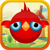 Junglee Bird 3D icon