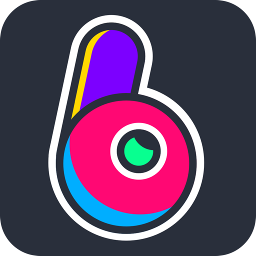 Booyah - Stickers for WhatsApp icon