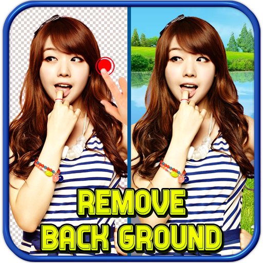 Photo Background Changer icon