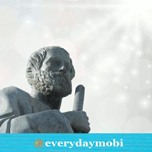 Aristotle Quotes Daily icon