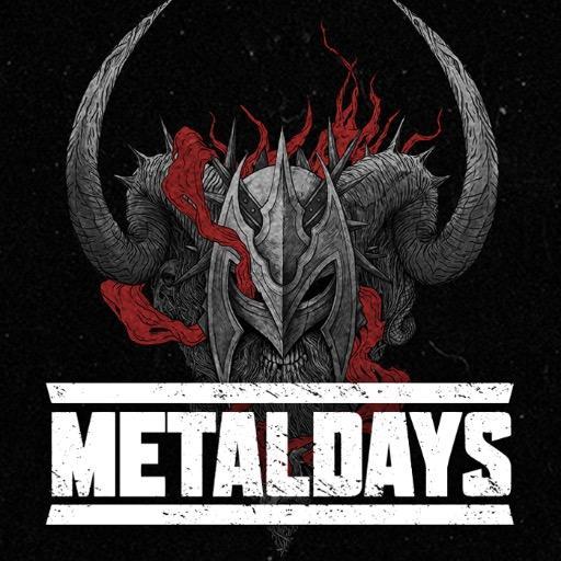 Metaldays 2017 Unofficial app icon