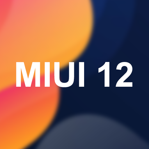 UI Pro EMUI Theme &amp; Magic UI Theme icon