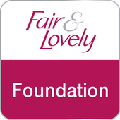 Fair &amp; Lovely Foundation icon