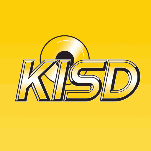 KISD 98.7 FM icon