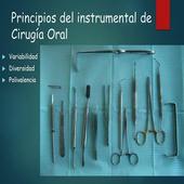 Instr  Cirugia Maxilofacial icon