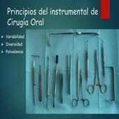 Instr  Cirugia Maxilofacial