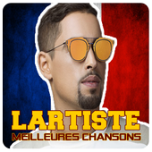 LARTISTE أيقونة
