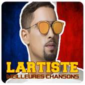 LARTISTE on 9Apps