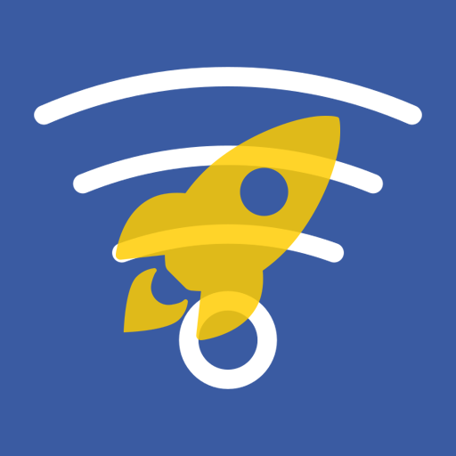 Internet Data App Daily 25 GB icon