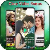 Cute Video Status on 9Apps