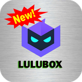 Lulubox Skin ML &amp; FF Fire 2019 icon