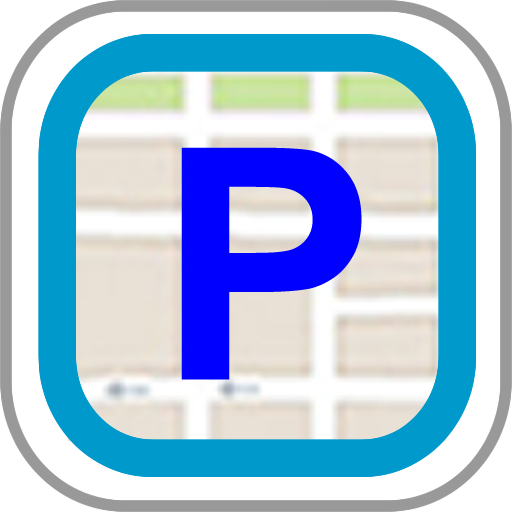 Street Parking icon