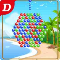 Bubble Shooter B W G – Spin the Wheel
