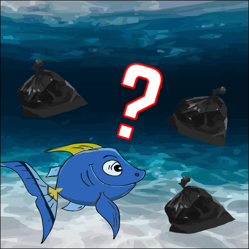 Fish Struggle (Beta) आइकन