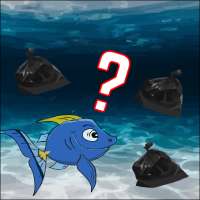 Fish Struggle (Beta)